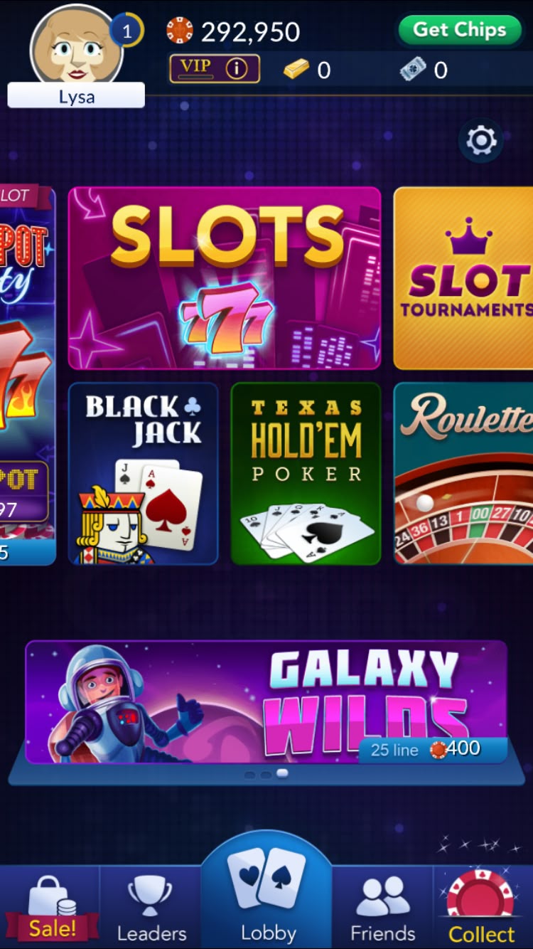 Betmode Casino game