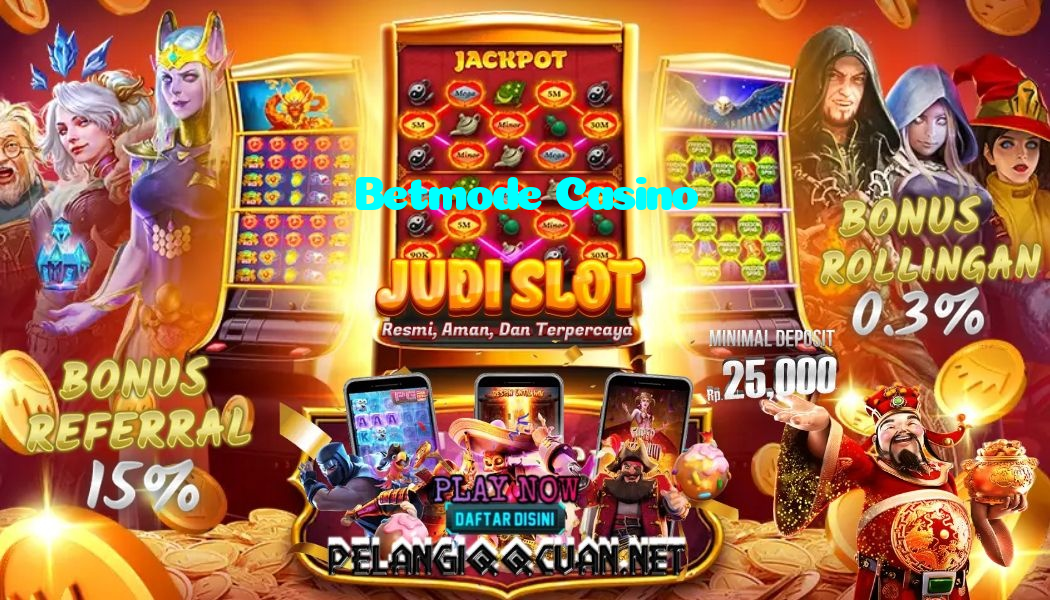 Betmode Casino خوش آمدید بونس +600% پیشکش موبائل ایپ کے پروموشن سیکشن میں دکھائی دیتی ہے۔