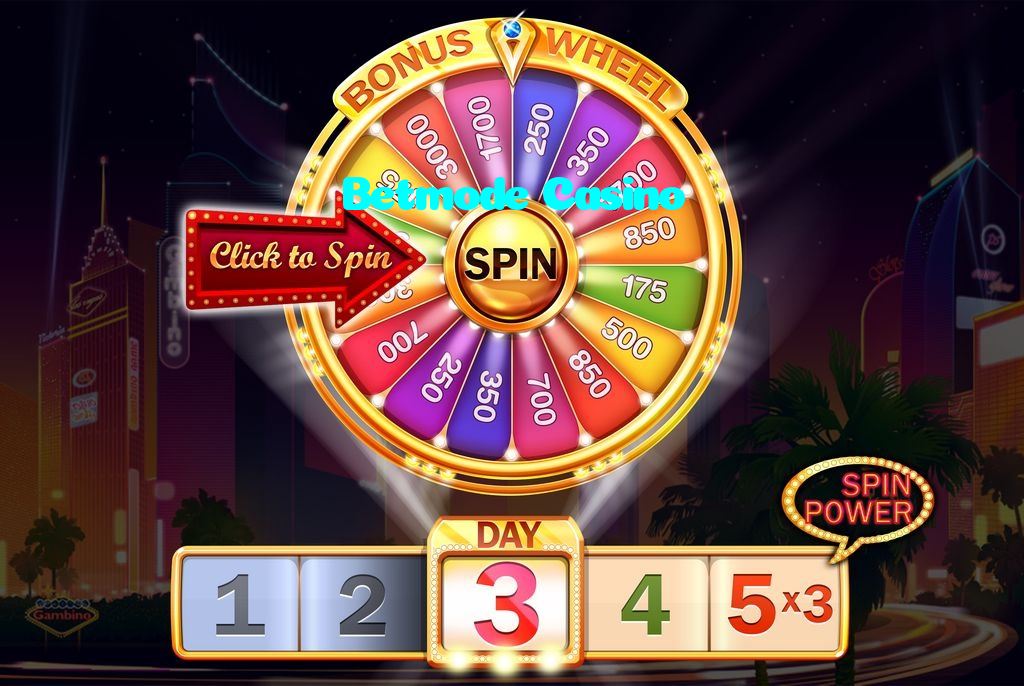 Betmode Casino خوش آمدید بونس +600% پیشکش موبائل ایپ کے پروموشن سیکشن میں دکھائی دیتی ہے۔