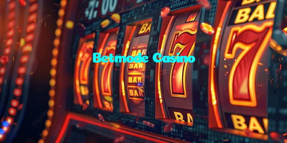 available types of Betmode Casino bet including pre-match live express and system bets