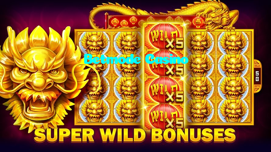 Betmode Casino
