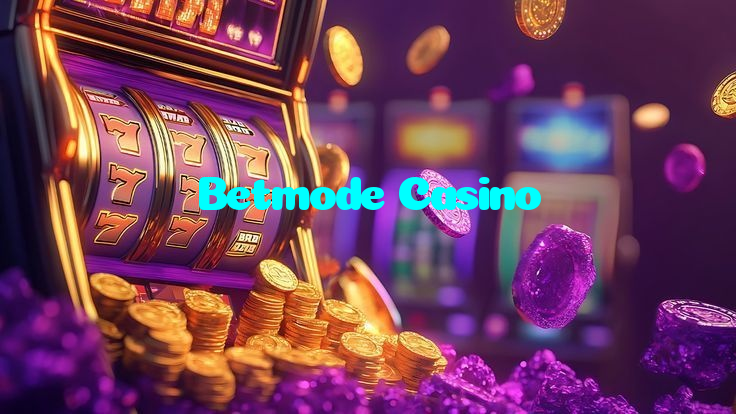 Betmode Casino