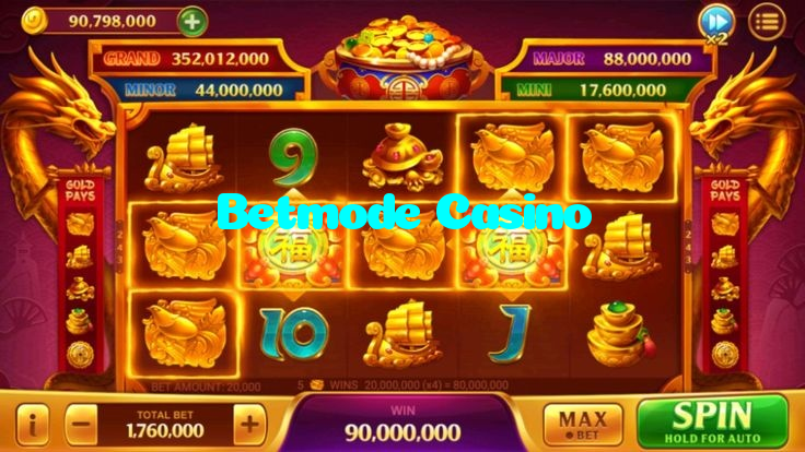 Betmode Casino خوش آمدید بونس +600% پیشکش موبائل ایپ کے پروموشن سیکشن میں دکھائی دیتی ہے۔