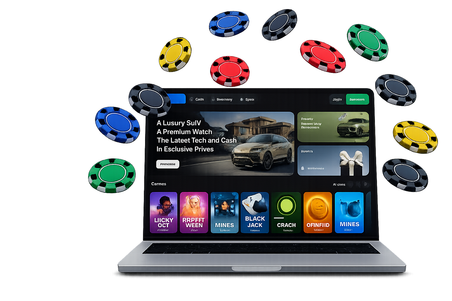 Betmode Casino Pakistan