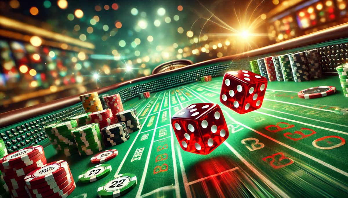 پاکستان میں Betmode Casino قانونی ہے۔
